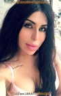 Travesti en Malaga Michelle Volkova 3