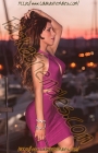 Travesti en Malaga Michelle Volkova 1