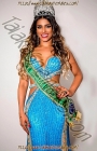 Travesti en Malaga Raika Ferraz Miss Brasil 1